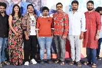 Veeranjaneyulu Vihara Yatra Success Meet